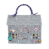 1/1 cottage cutie bag