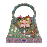1/1 walk in the park vintage bag