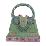 1/1 walk in the park vintage bag