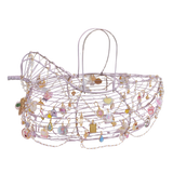 1/1 farm girl wire bag