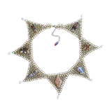 1/1 court jester necklace - poppy langridge x hv