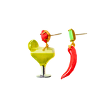 spicy marg dangle set