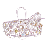 1/1 farm girl wire bag