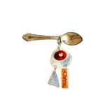 1/1 thé amour  pin