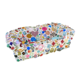 1/1 getting cozy assemblage sofa