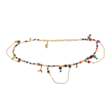1/1 call of the siren waist chain