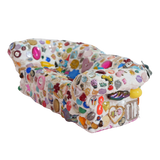 1/1 getting cozy assemblage sofa