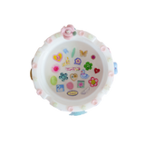 1/1 don't smoke vintage ashtray