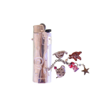 1/1 butterfly spiral lighter - yard sale x hv