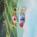 air mail affair dangle set