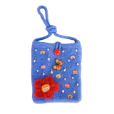 1/1 garden at dusk bag ~ sample sale