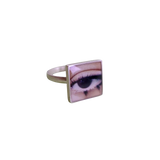 1/1 gazing picto-ring