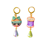 stich in time dangle set