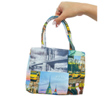 1/1 go-getter bag - fashion show