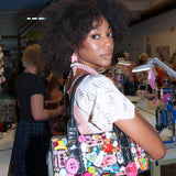 1/1 trinket overload bag - fashion show