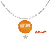 atlanta secret menu ♡ pick & mix picto-charms™