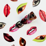 pipsticks x hv collab part deux - washi stickers