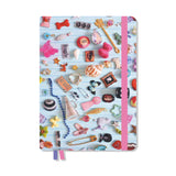 pipsticks x hv collab part deux - trinkets journal