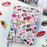 pipsticks x hv collab part deux - trinkets journal