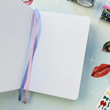 pipsticks x hv collab part deux - trinkets journal