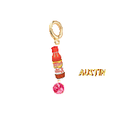 austin secret menu ♡ pick & mix picto-charms™