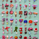 1/1 back to paris pick & mix singles