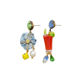bloody sunday dangle set