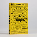 charmworld puzzle - hv x le puzz