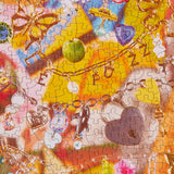 charmworld puzzle - hv x le puzz