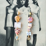 1/1 what a gem dangle set - fashion show