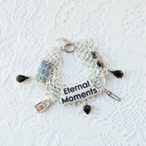 1/1 eternal moments bracelet - fashion show