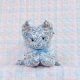 1/1 queen of pets cat plush