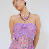 1/1 dockside daydream crochet top