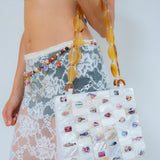 1/1 call of the siren waist chain