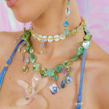 1/1 le jardin marin necklace