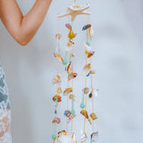 1/1 étoile de mer wind chime