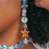1/1 ancient waters dangles