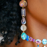 1/1 ancient waters dangles