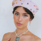 1/1 captured treasures necklace