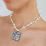 1/1 captured treasures necklace