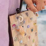 1/1 mermaid chess bag