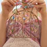 1/1 caught in your net wire bag