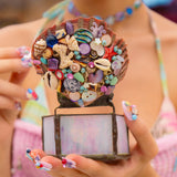 1/1 barnacle box trinket holder