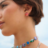 starfish secrets studs