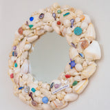 1/1 reflections of venus mirror