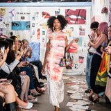 1/1 trinket overload bag - fashion show