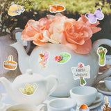 fairy world picto-stickers