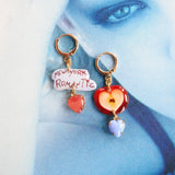 new york romantic dangle set