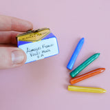 vintage crayon limoges trinket box