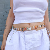erotic enchantment belly chain